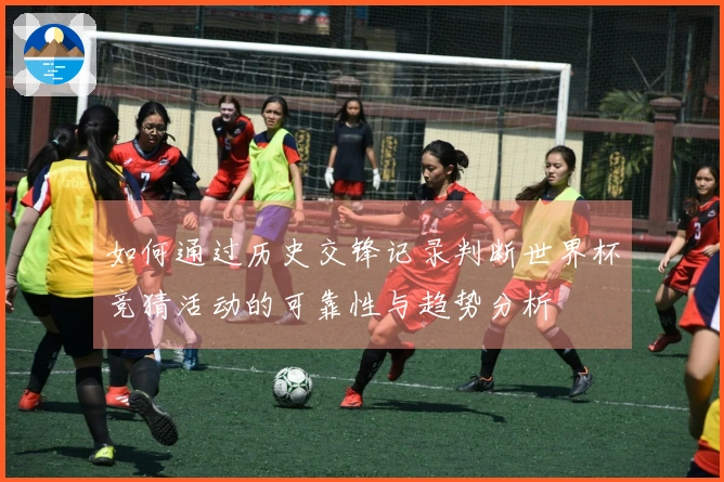 如何通过历史交锋记录判断世界杯竞猜活动的可靠性与趋势分析