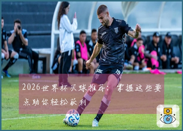 2026世界杯买球推荐：掌握这些要点助你轻松获利