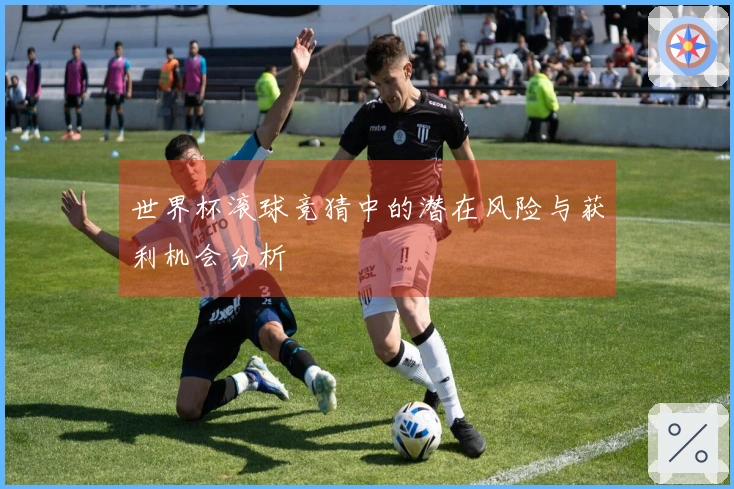 世界杯滚球竞猜中的潜在风险与获利机会分析