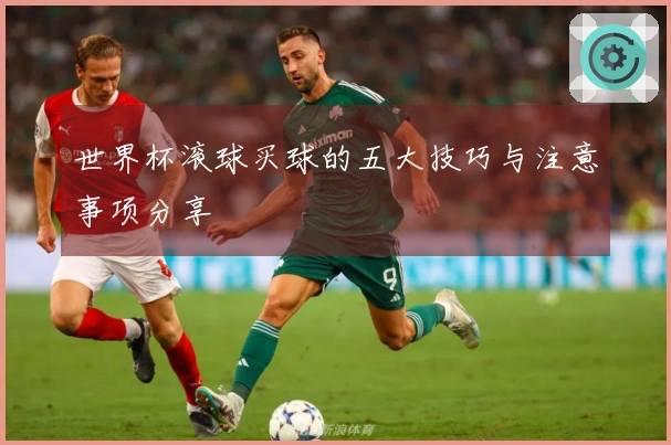 世界杯滚球买球的五大技巧与注意事项分享