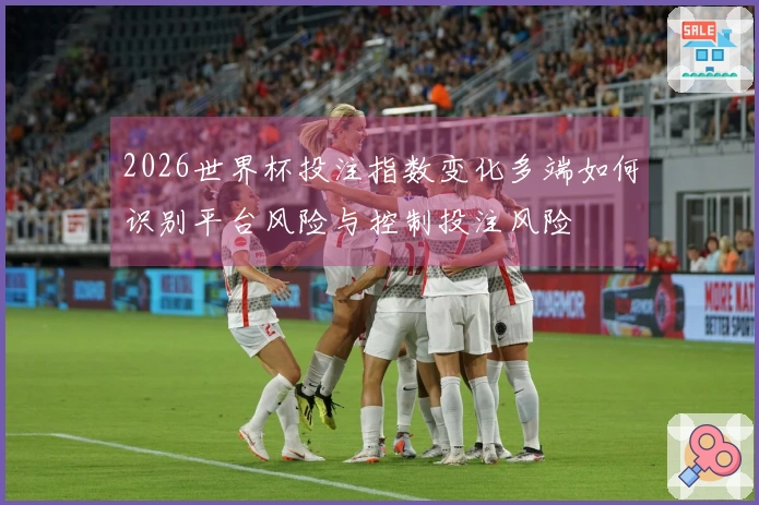 2026世界杯投注指数变化多端如何识别平台风险与控制投注风险