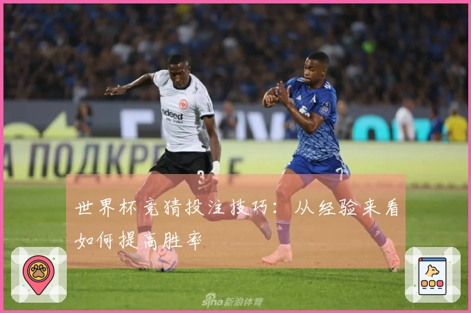 世界杯竞猜投注技巧：从经验来看如何提高胜率