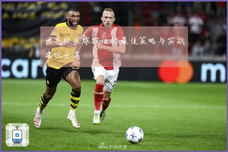 世界杯买球投注的最佳策略与实战建议分享