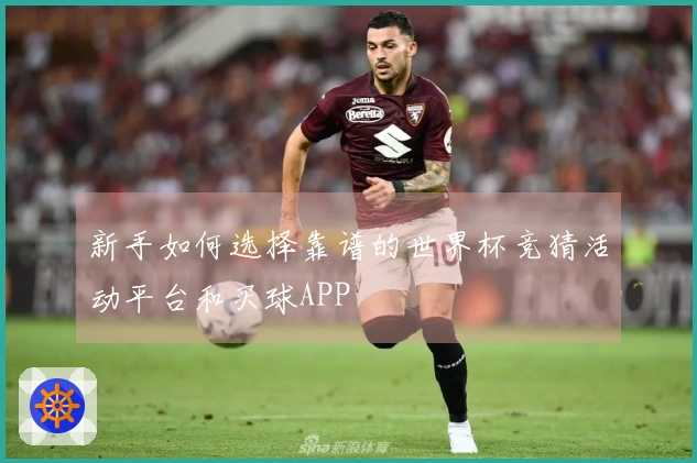 新手如何选择靠谱的世界杯竞猜活动平台和买球APP
