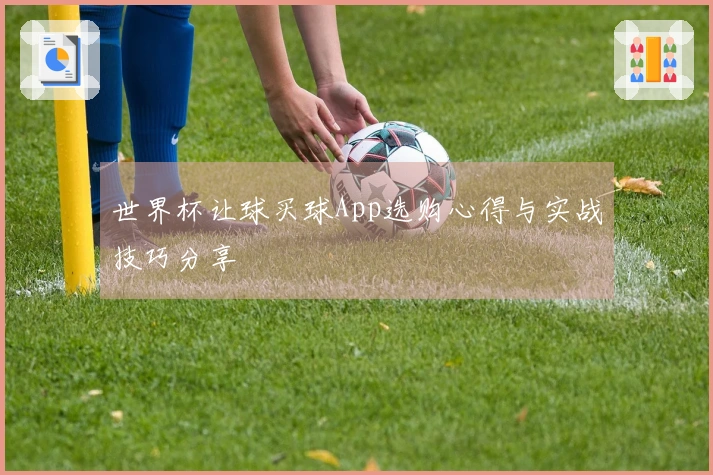 世界杯让球买球App选购心得与实战技巧分享