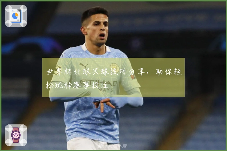 世界杯让球买球技巧分享，助你轻松玩转赛事投注