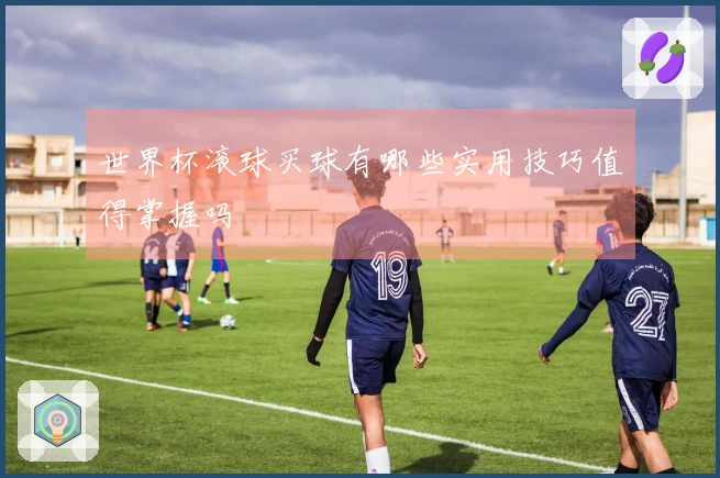 世界杯滚球买球有哪些实用技巧值得掌握吗